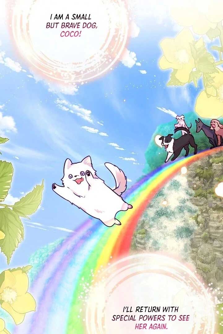 I’m the brave puppy that will save the villainess Chapter 1 67 10