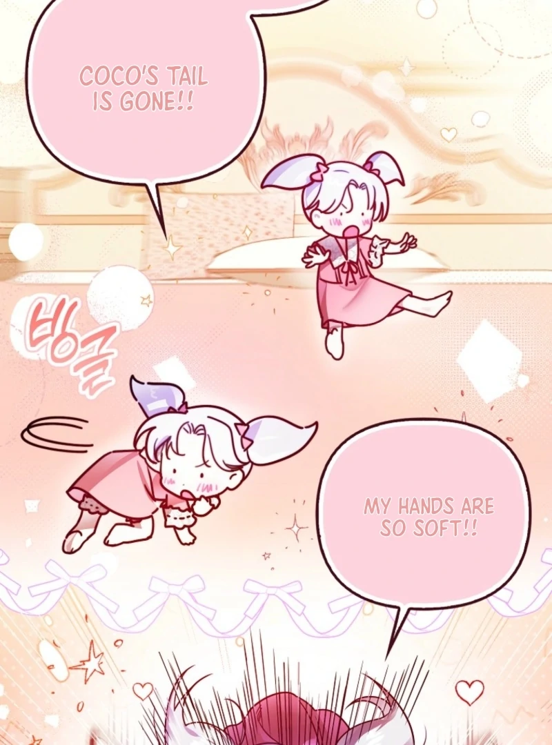 I’m the brave puppy that will save the villainess Chapter 2 434 009