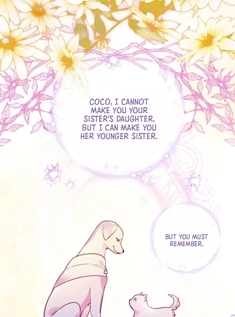 I’m the brave puppy that will save the villainess Chapter 2 438 013