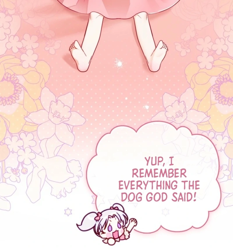 I’m the brave puppy that will save the villainess Chapter 2 441 016