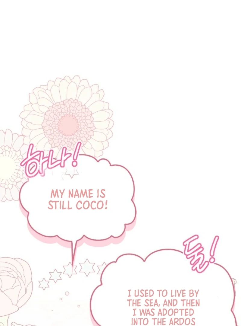 I’m the brave puppy that will save the villainess Chapter 2 442 017