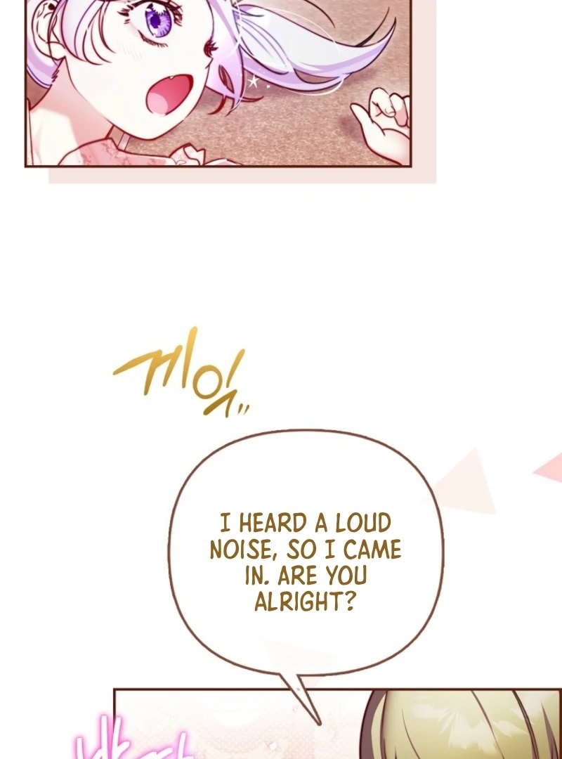 I’m the brave puppy that will save the villainess Chapter 2 450 025