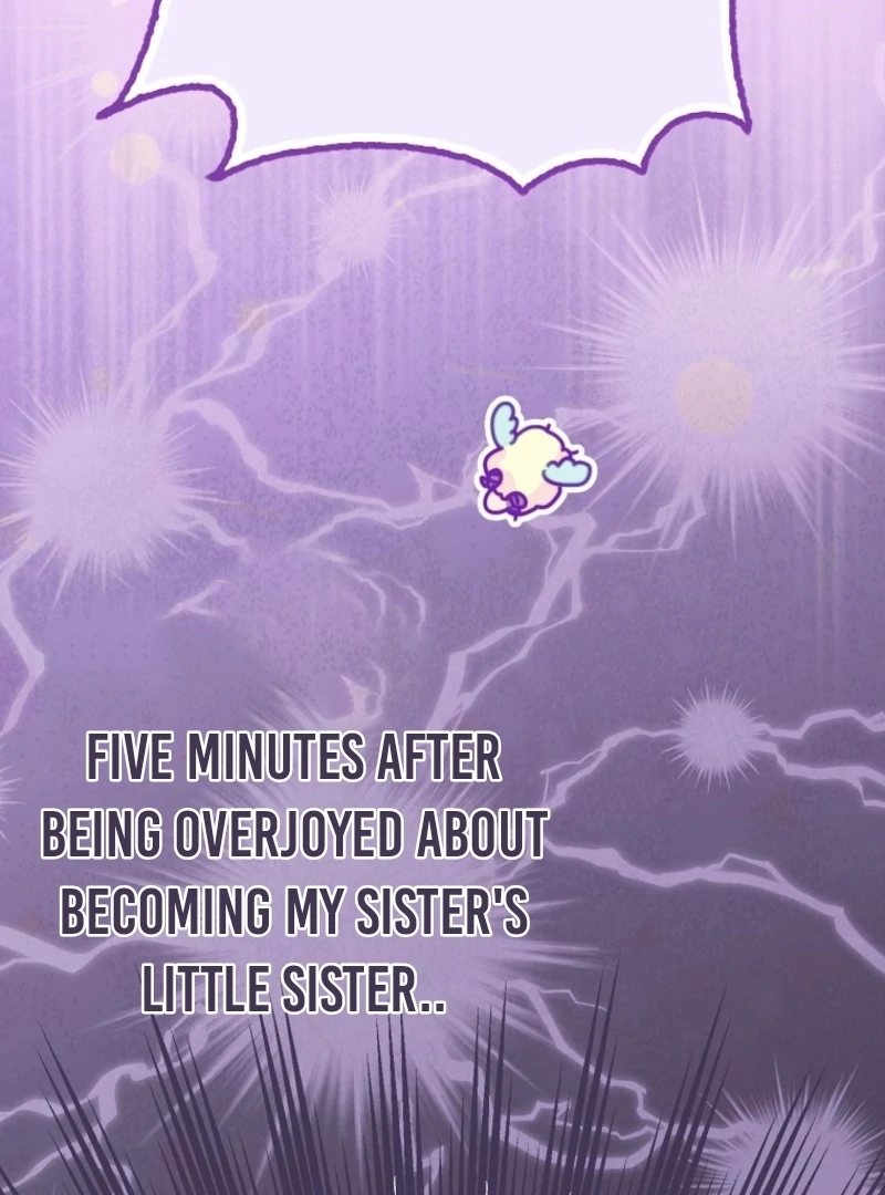 I’m the brave puppy that will save the villainess Chapter 2 465 040