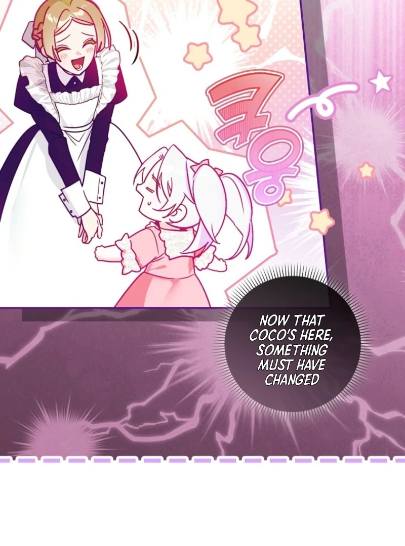 I’m the brave puppy that will save the villainess Chapter 2 487 062