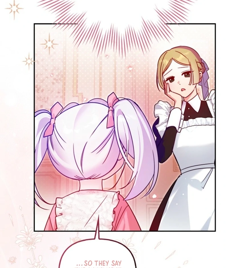 I’m the brave puppy that will save the villainess Chapter 2 490 065