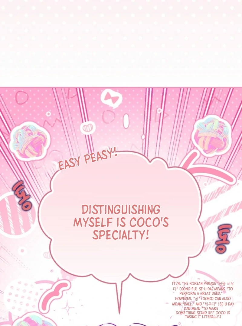 I’m the brave puppy that will save the villainess Chapter 2 494 069