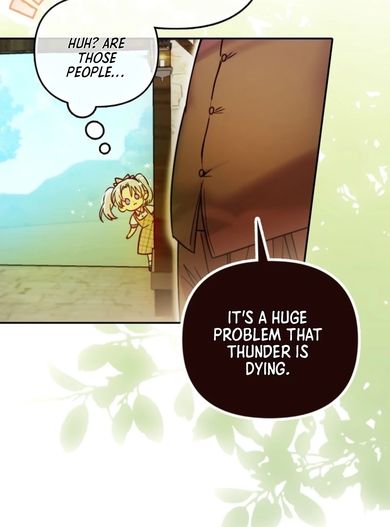 I’m the brave puppy that will save the villainess Chapter 2 500 075