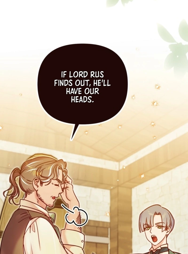 I’m the brave puppy that will save the villainess Chapter 2 501 076