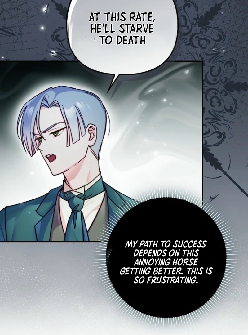 I’m the brave puppy that will save the villainess Chapter 2 506 081