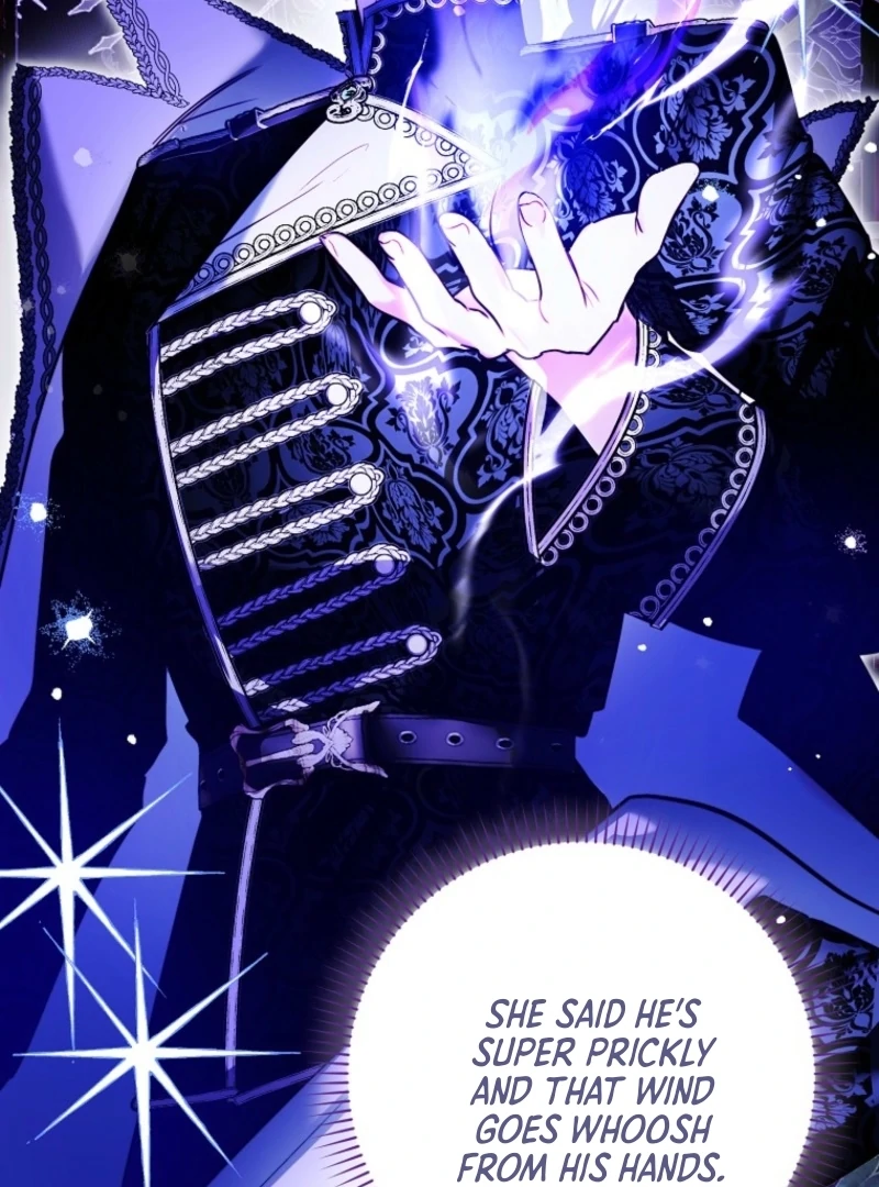 I’m the brave puppy that will save the villainess Chapter 2 510 085