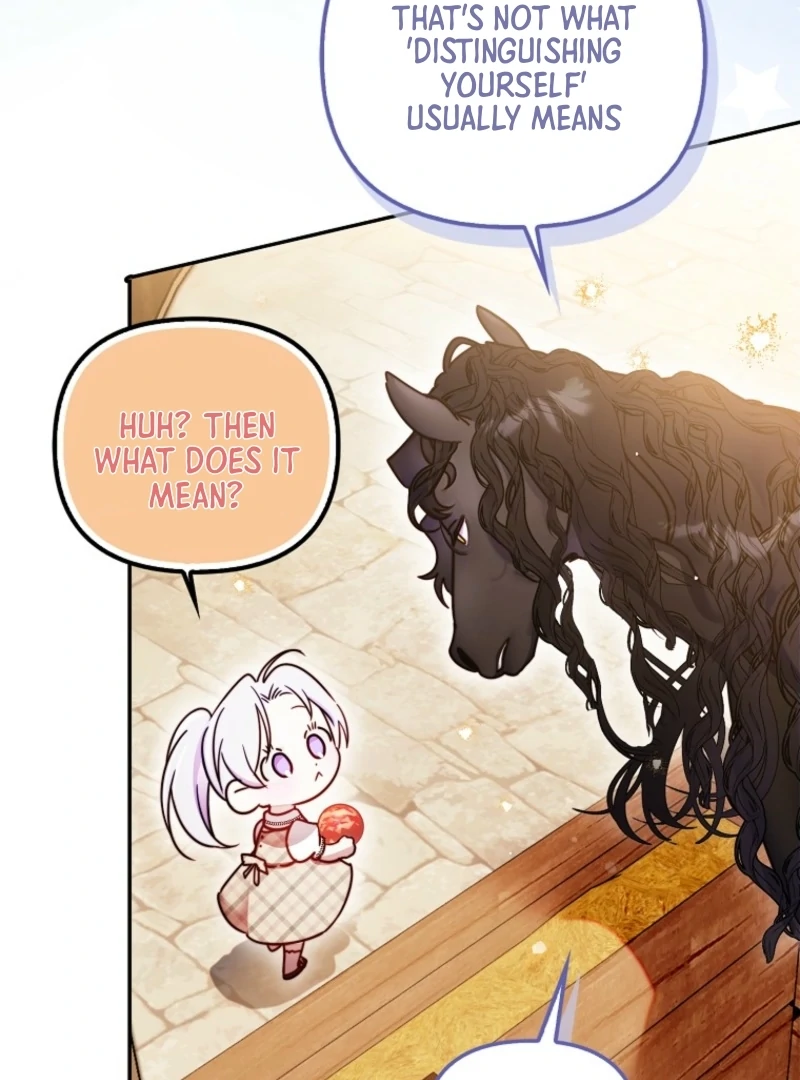 I’m the brave puppy that will save the villainess Chapter 2 522 097