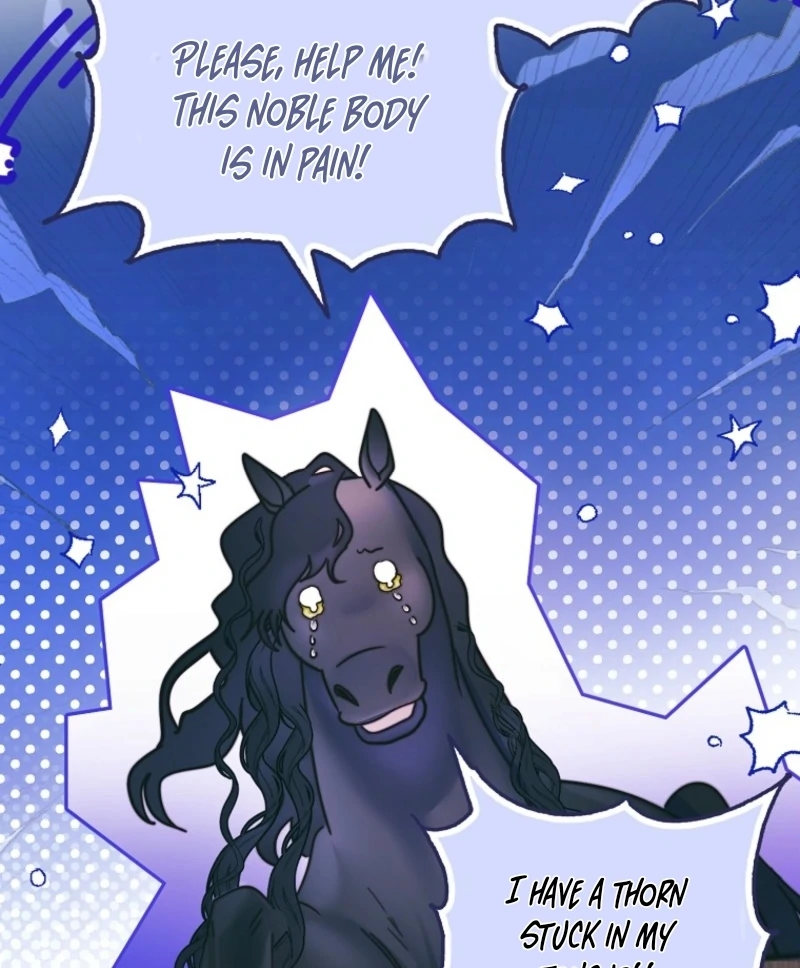 I’m the brave puppy that will save the villainess Chapter 2 529 104