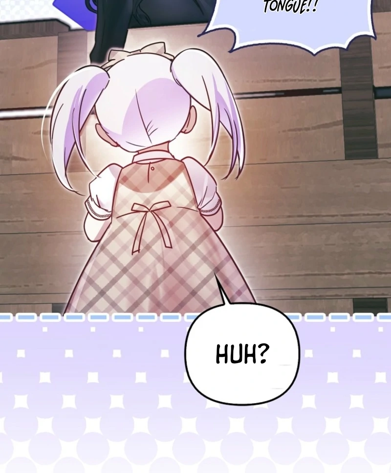 I’m the brave puppy that will save the villainess Chapter 2 530 105