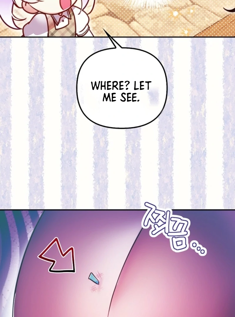 I’m the brave puppy that will save the villainess Chapter 2 532 107