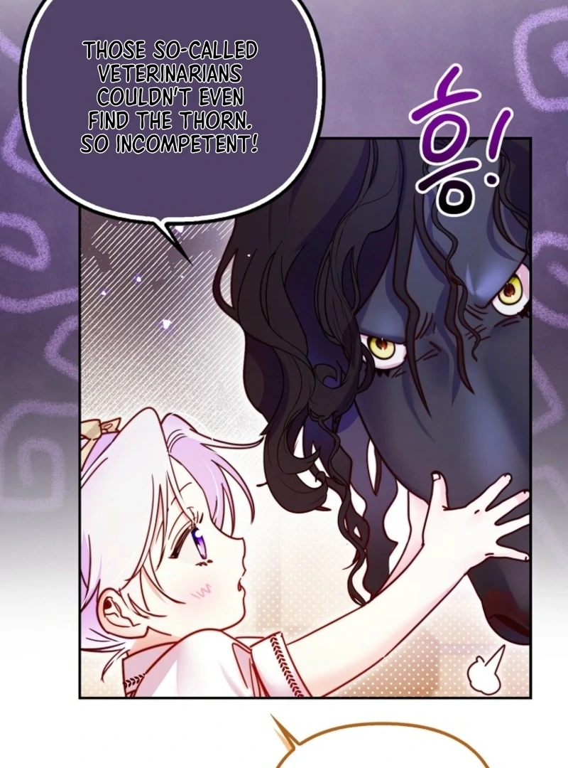 I’m the brave puppy that will save the villainess Chapter 2 537 112