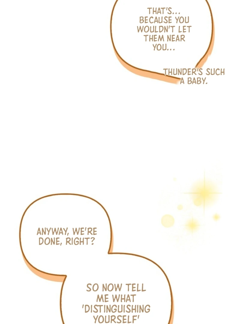 I’m the brave puppy that will save the villainess Chapter 2 538 113