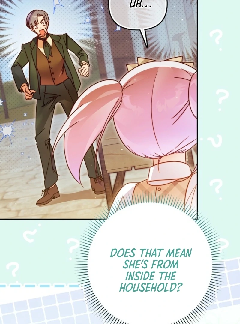 I’m the brave puppy that will save the villainess Chapter 2 553 128