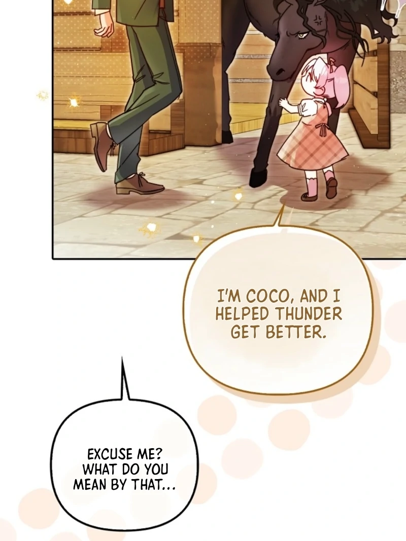 I’m the brave puppy that will save the villainess Chapter 2 556 131