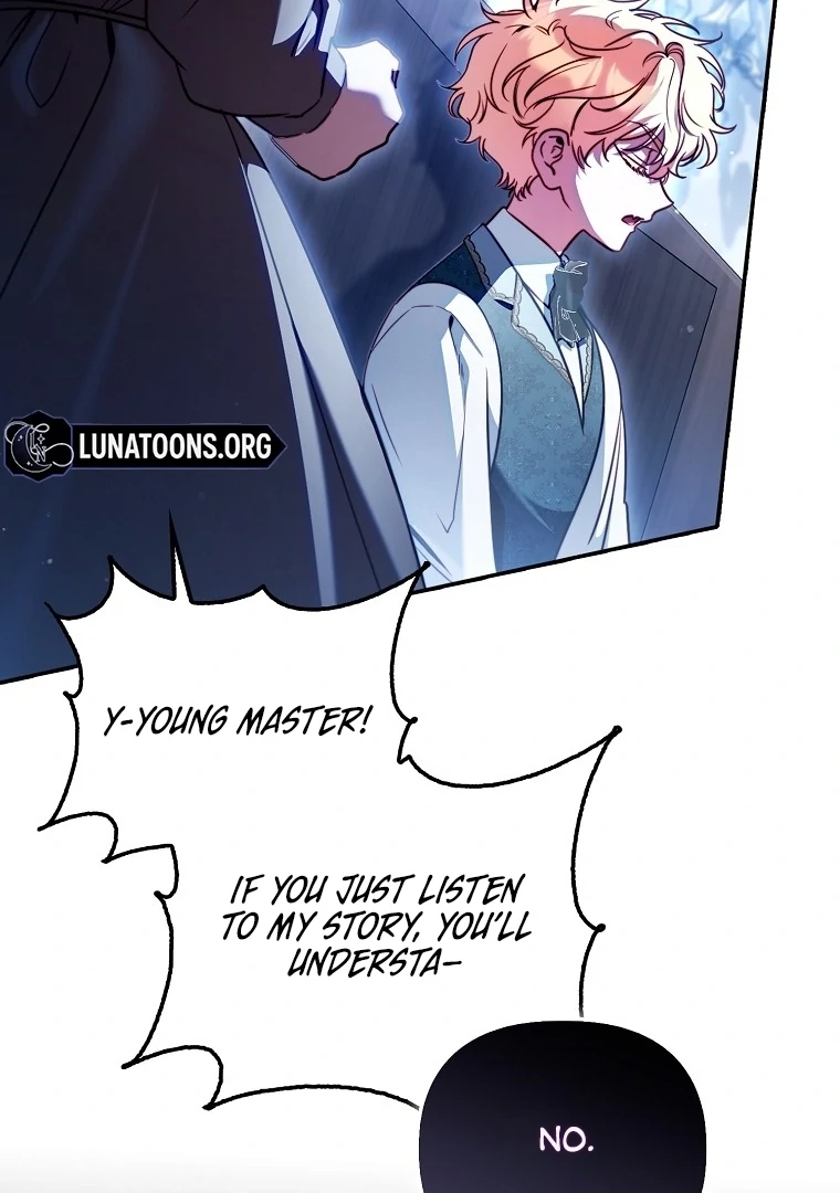 I’m the brave puppy that will save the villainess Chapter 24 411 011