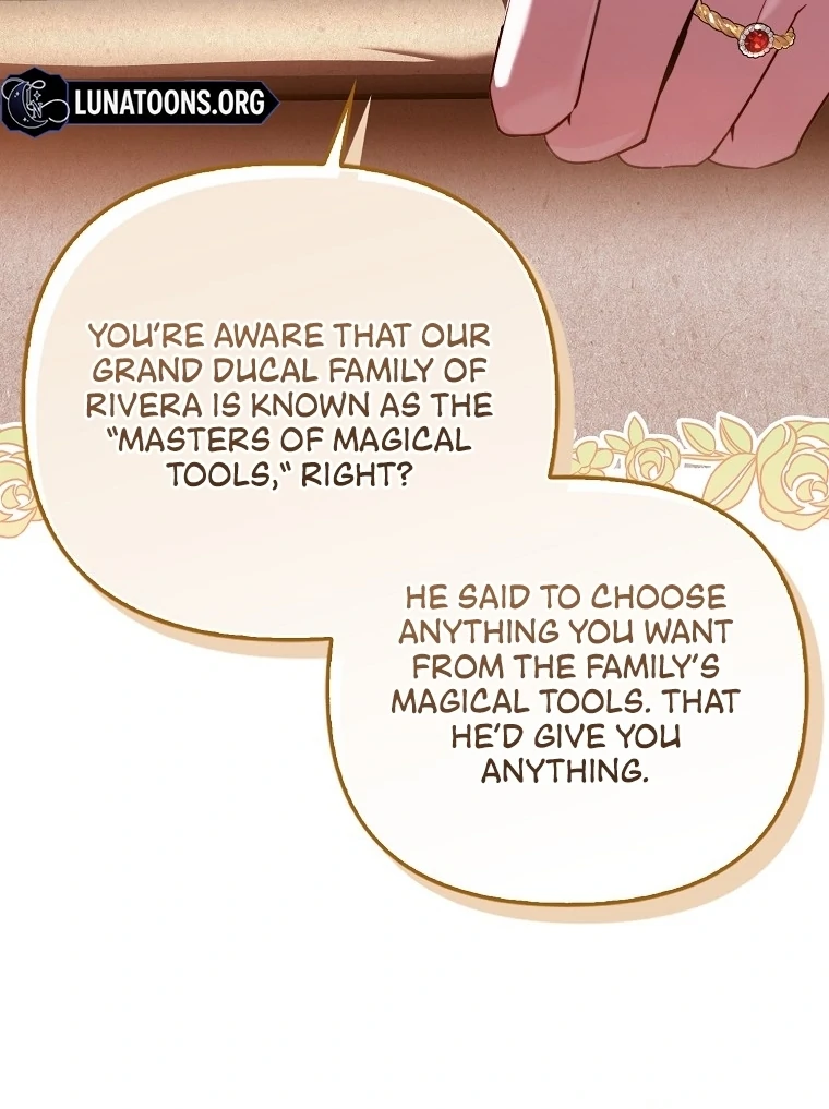 I’m the brave puppy that will save the villainess Chapter 24 490 090