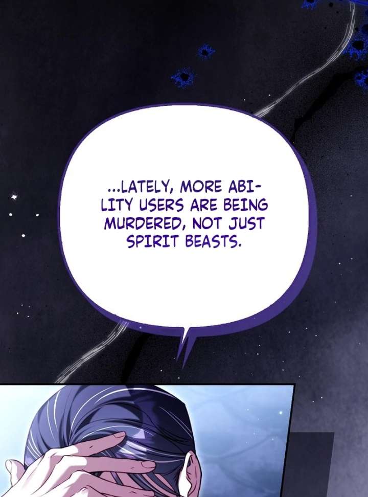 I’m the brave puppy that will save the villainess Chapter 33 496 106