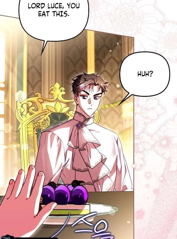 I’m the brave puppy that will save the villainess Chapter 33 413 11