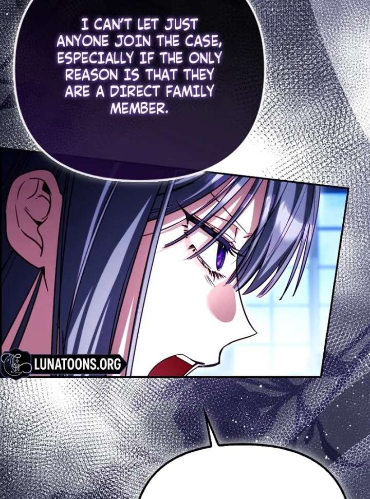 I’m the brave puppy that will save the villainess Chapter 33 501 111