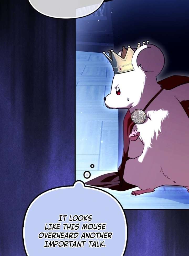 I’m the brave puppy that will save the villainess Chapter 33 511 121