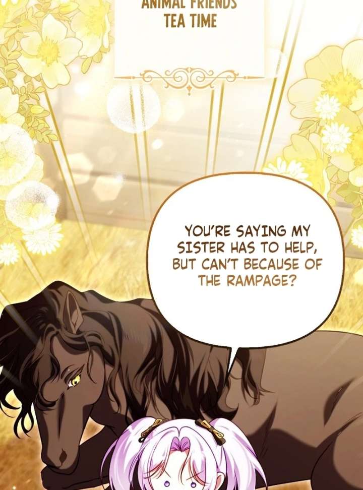 I’m the brave puppy that will save the villainess Chapter 33 515 125