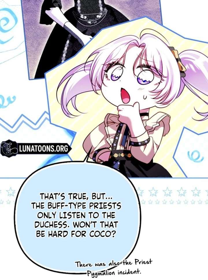 I’m the brave puppy that will save the villainess Chapter 33 522 132