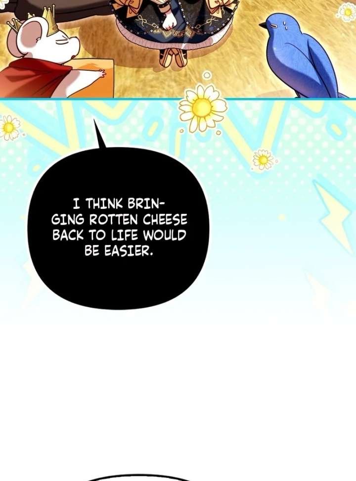 I’m the brave puppy that will save the villainess Chapter 33 524 134