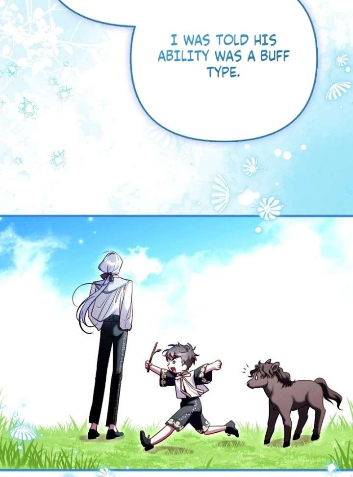 I’m the brave puppy that will save the villainess Chapter 33 527 137