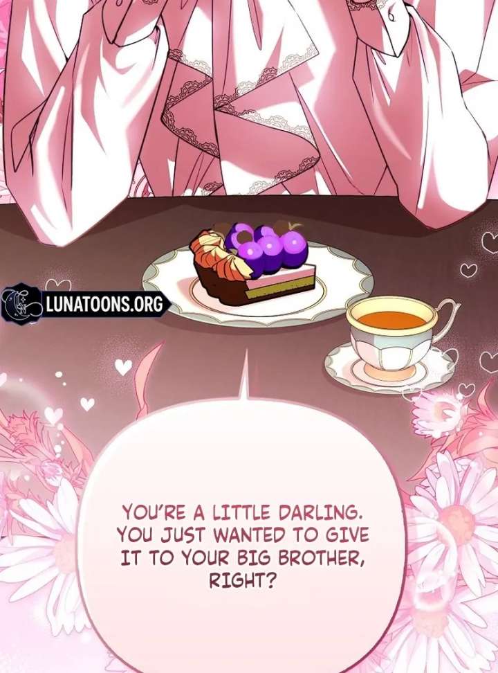 I’m the brave puppy that will save the villainess Chapter 33 417 15