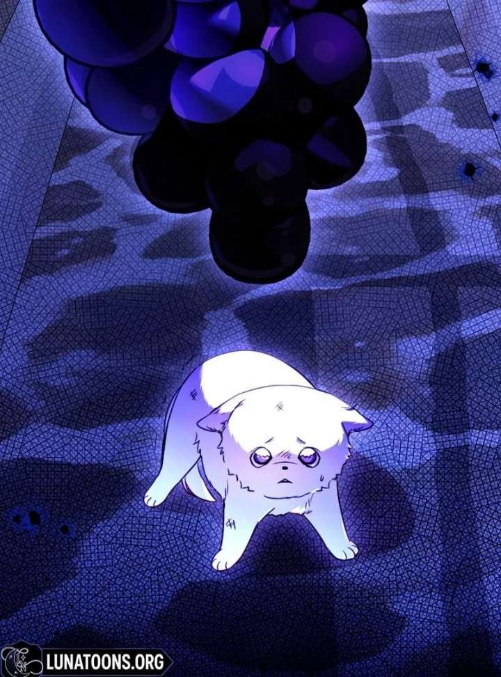 I’m the brave puppy that will save the villainess Chapter 33 405 2