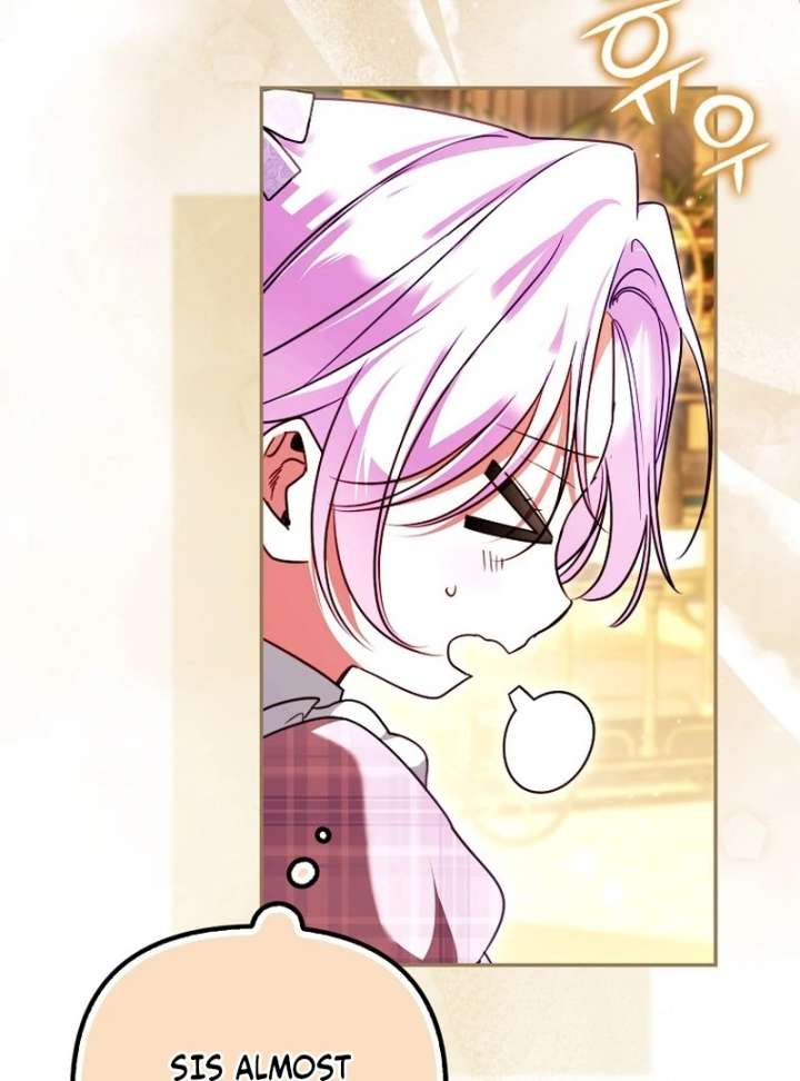 I’m the brave puppy that will save the villainess Chapter 33 423 21