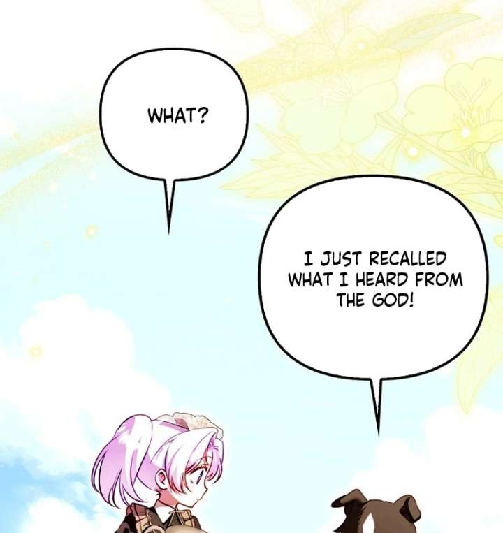 I’m the brave puppy that will save the villainess Chapter 33 427 25