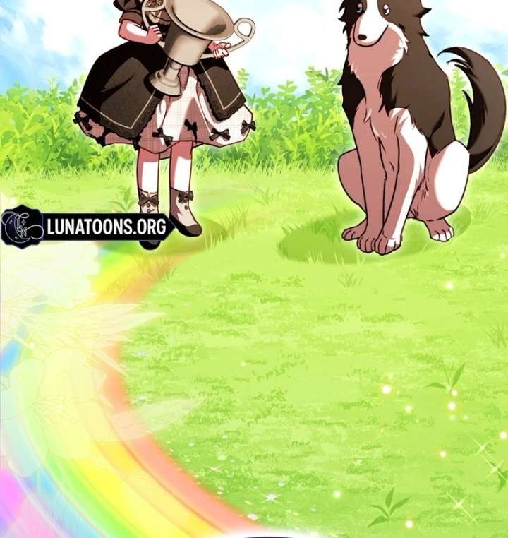 I’m the brave puppy that will save the villainess Chapter 33 428 26