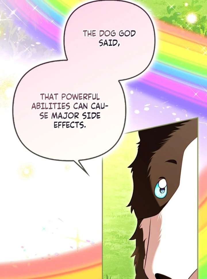 I’m the brave puppy that will save the villainess Chapter 33 429 27