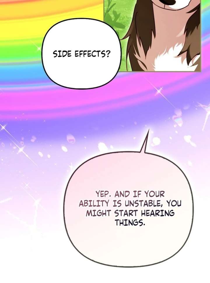 I’m the brave puppy that will save the villainess Chapter 33 430 28