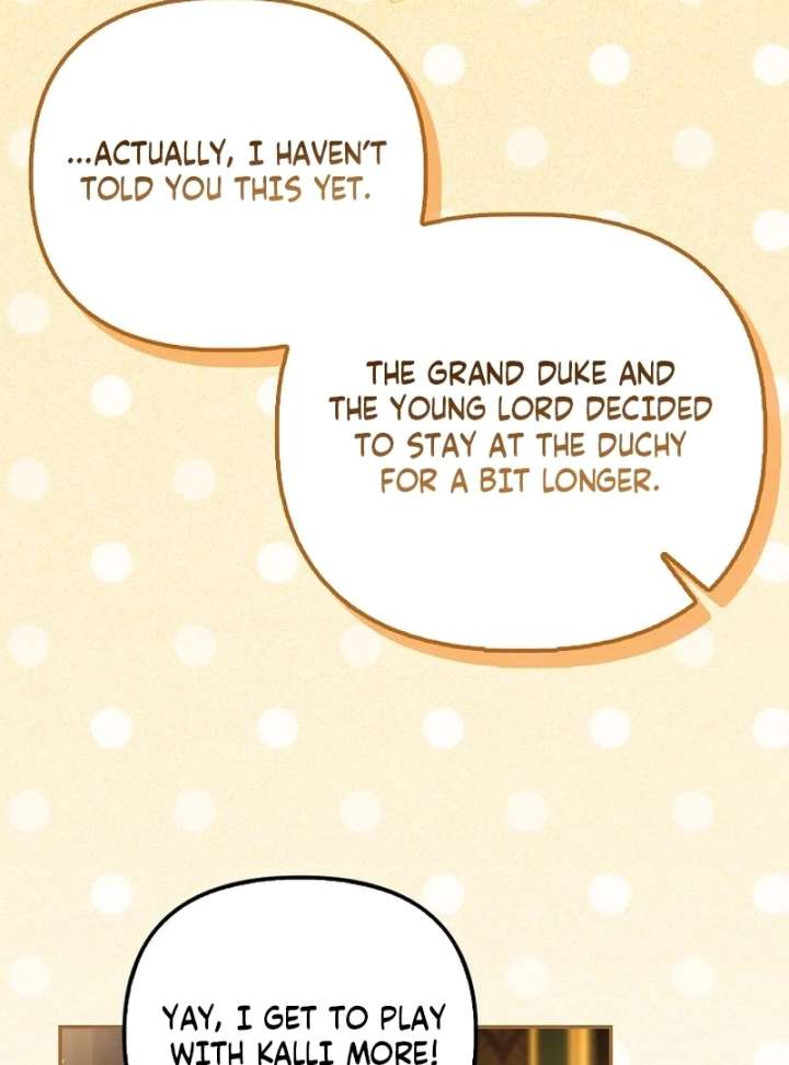 I’m the brave puppy that will save the villainess Chapter 33 434 32