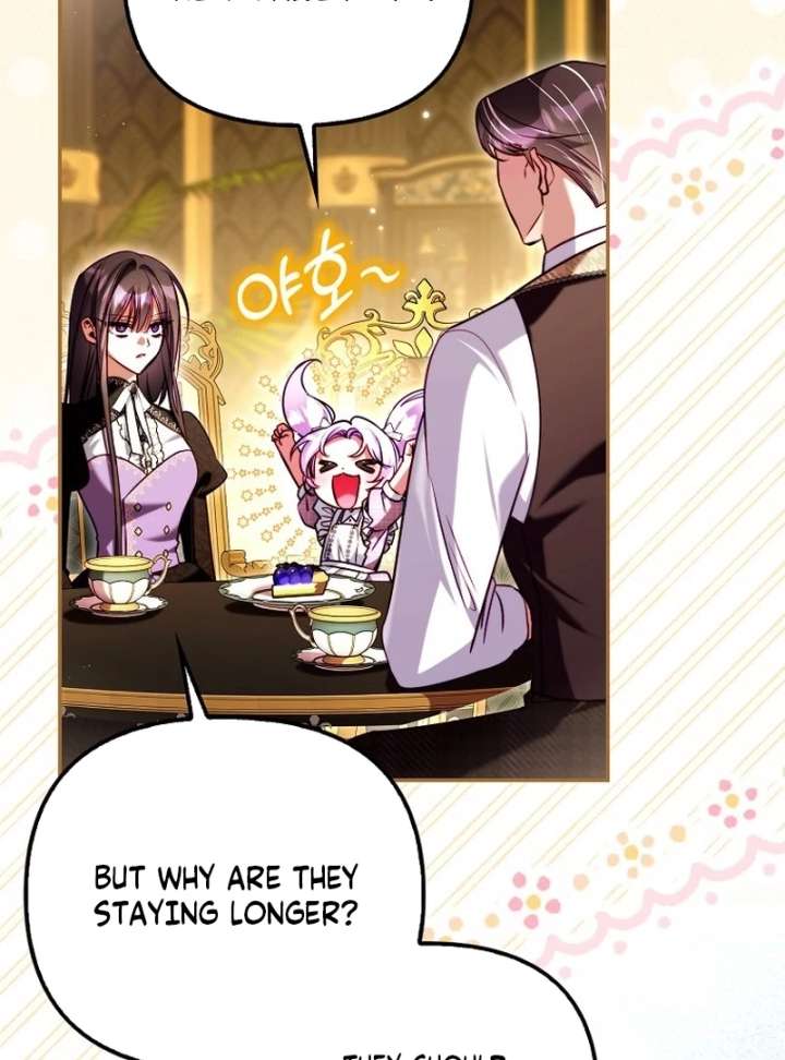 I’m the brave puppy that will save the villainess Chapter 33 435 33