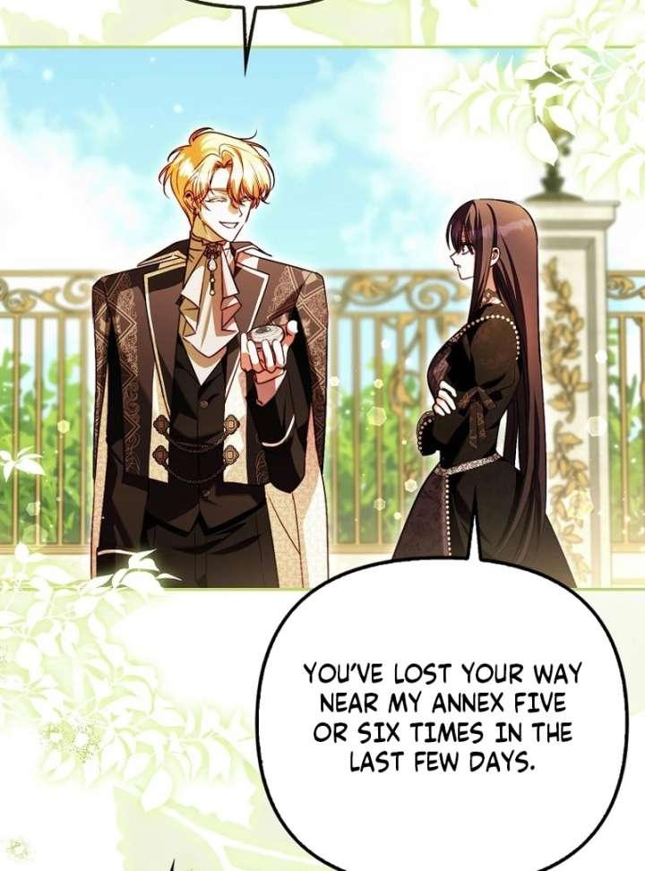 I’m the brave puppy that will save the villainess Chapter 33 449 47