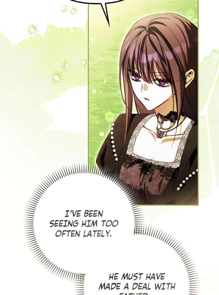 I’m the brave puppy that will save the villainess Chapter 33 451 49