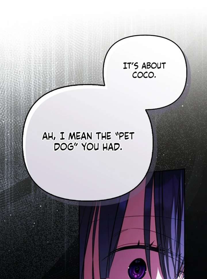 I’m the brave puppy that will save the villainess Chapter 33 459 57