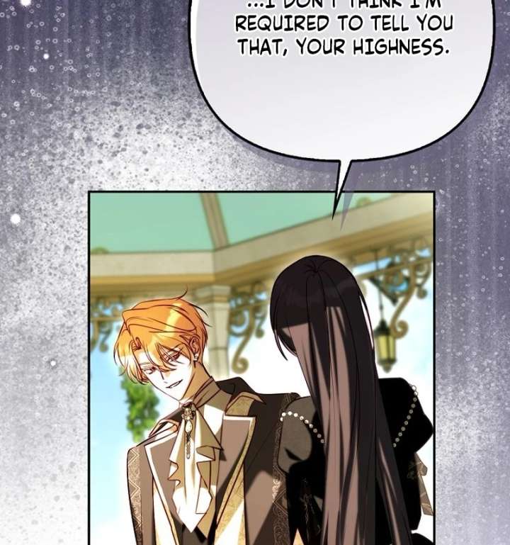 I’m the brave puppy that will save the villainess Chapter 33 466 64