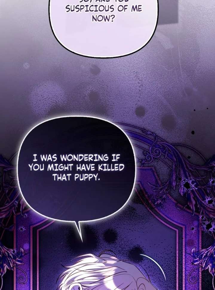 I’m the brave puppy that will save the villainess Chapter 33 471 69