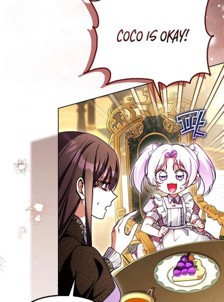 I’m the brave puppy that will save the villainess Chapter 33 410 7