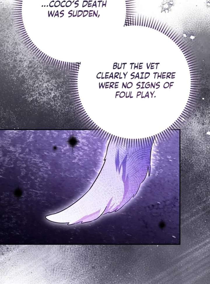 I’m the brave puppy that will save the villainess Chapter 33 488 86