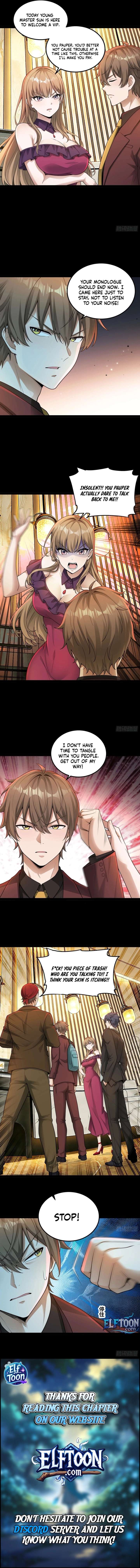 I’m the King of Wealth in the Three Realms Chapter 3 39 8