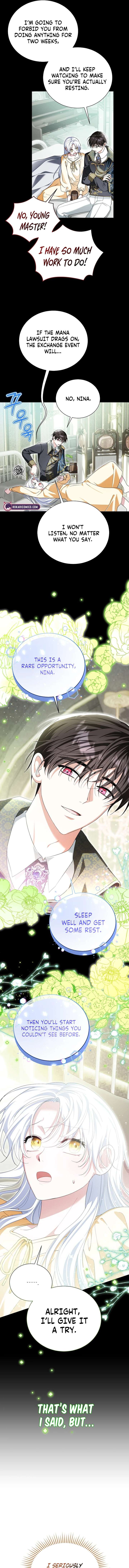 I’m the Knight Commander of the Second Male Lead Chapter 25 43 003